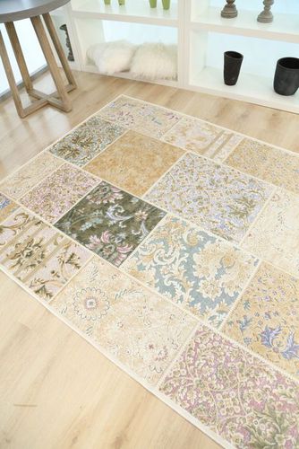 BRODERI G017 IVORY